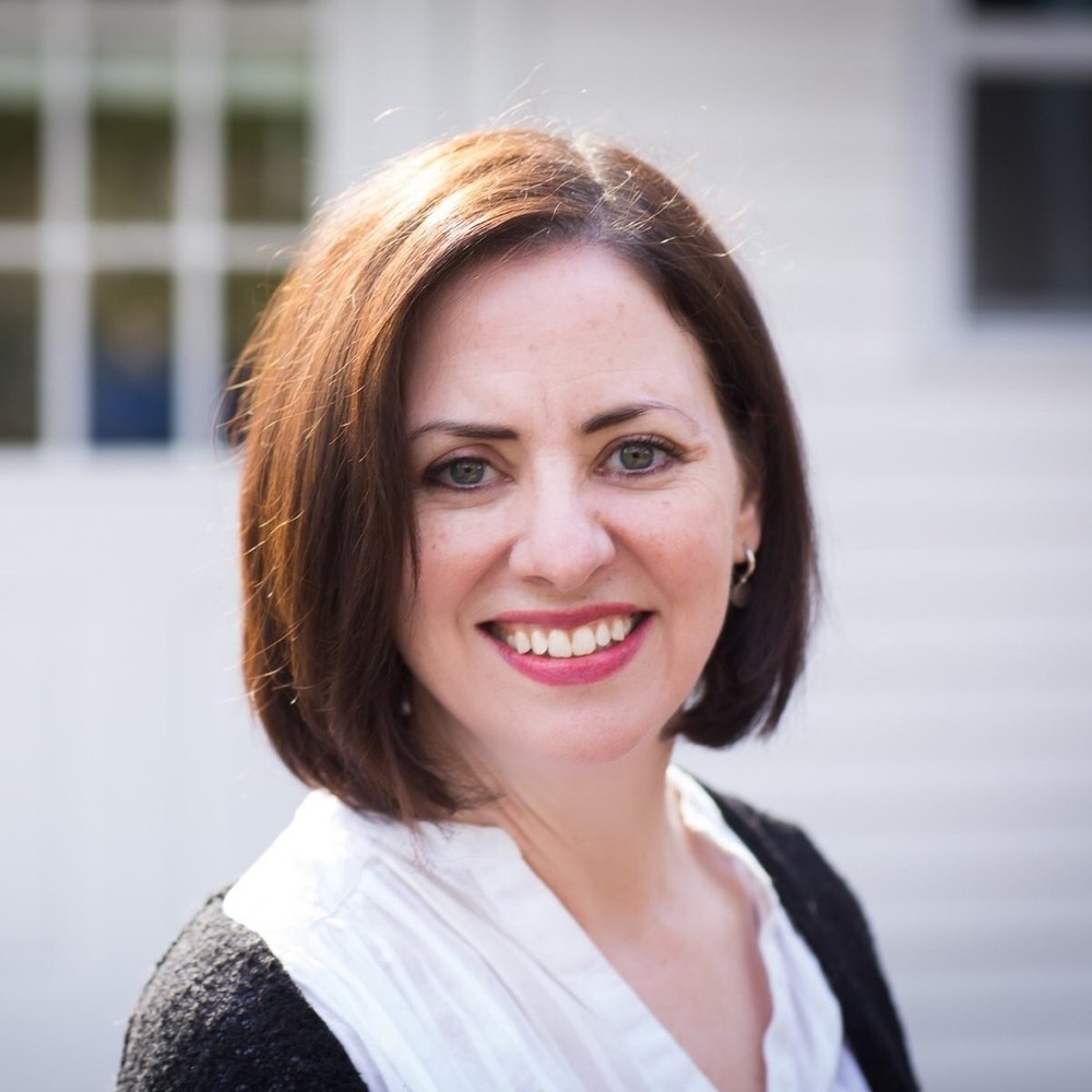 Meet your Posher, Julie